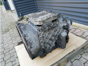 VOLVO Getriebe