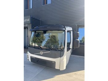VOLVO Fahrerhaus und Interieur
