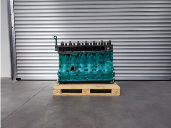 VOLVO FH Motor