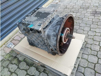 Getriebe für LKW Volvo FH FM - AT2512C: das Bild 3