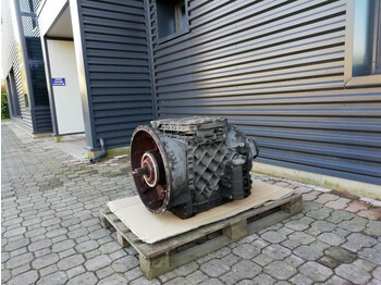 Getriebe für LKW Volvo FH FM - AT2512C: das Bild 2