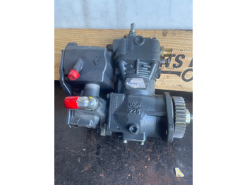 DAF Motor und Teile