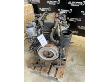 MAN Motor