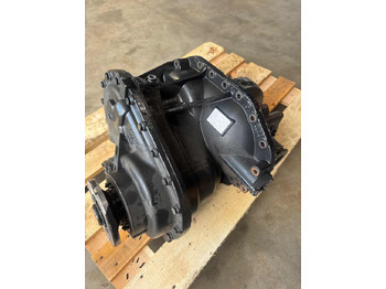 MAN Differenzial Getriebe