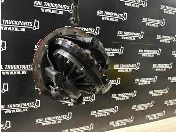 MAN Differenzial Getriebe