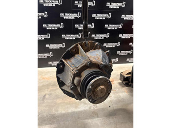 MAN Differenzial Getriebe