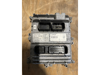 MAN Elektrische Ausrüstung