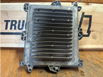 MAN Elektrische Ausrüstung