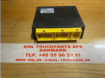 MAN Elektrische Ausrüstung