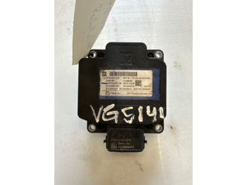 MAN Elektrische Ausrüstung