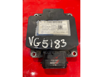 MAN Elektrische Ausrüstung