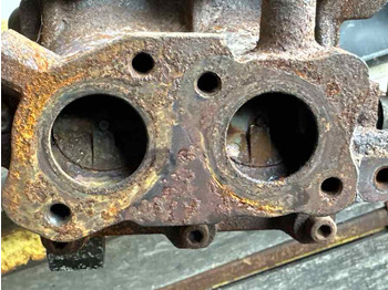 Motor und Teile für LKW MAN EGR COOLER 51.08100-7304 51.08100-9304: das Bild 4 Motor und Teile für LKW MAN EGR COOLER 51.08100-7304 51.08100-9304: das Bild 4