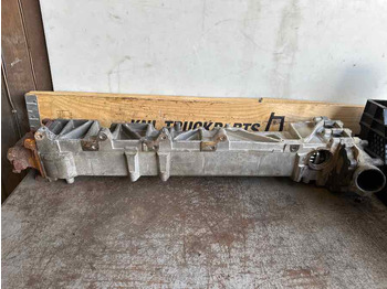 Motor und Teile für LKW MAN EGR COOLER 51.08100-7304 51.08100-9304: das Bild 2 Motor und Teile für LKW MAN EGR COOLER 51.08100-7304 51.08100-9304: das Bild 2