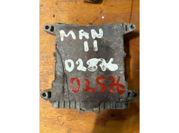 MAN Elektrische Ausrüstung