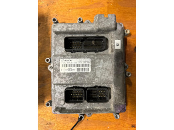 MAN Elektrische Ausrüstung