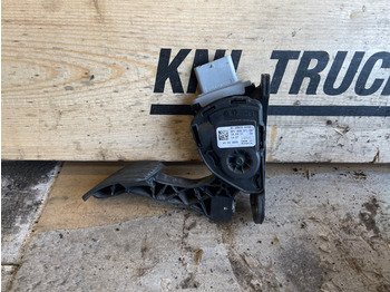 Fahrerhaus und Interieur für LKW MAN GAS PEDAL 81.25970-6103: das Bild 2