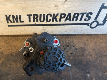 MAN Kraftstoffaufbereitung/ Kraftstoffförderung