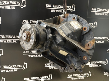 Differenzial Getriebe für LKW MAN HY-1350 - 3.364: das Bild 2