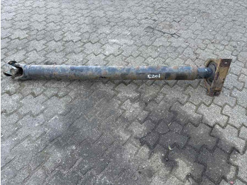 MAN Kardanwelle