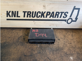 MERCEDES-BENZ Elektrische Ausrüstung