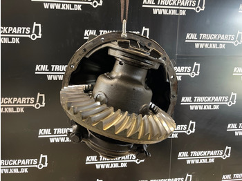 MERCEDES-BENZ Differenzial Getriebe