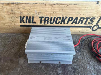 Elektrische Ausrüstung