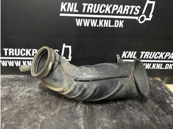 SCANIA Luftansaugsystem