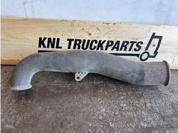 Ansaugrohr für LKW SCANIA AIR PIPE 1794069: das Bild 2 Ansaugrohr für LKW SCANIA AIR PIPE 1794069: das Bild 2