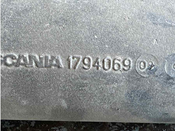 Ansaugrohr für LKW SCANIA AIR PIPE 1794069: das Bild 3 Ansaugrohr für LKW SCANIA AIR PIPE 1794069: das Bild 3