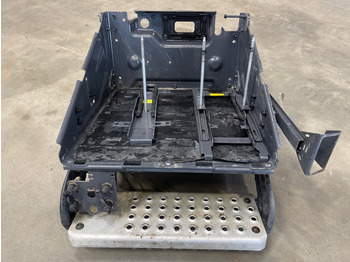 SCANIA Rahmen/ Chassis