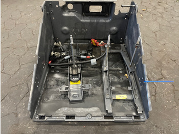 SCANIA Rahmen/ Chassis