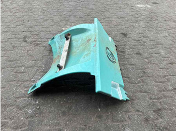 SCANIA Rahmen/ Chassis