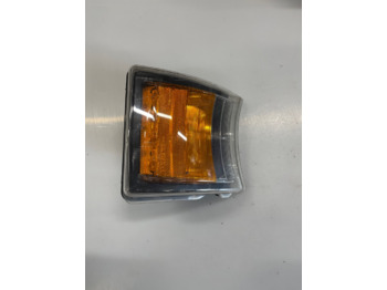 Lichter/ Leuchten für LKW SCANIA BLINK LAMP 2241545: das Bild 2 Lichter/ Leuchten für LKW SCANIA BLINK LAMP 2241545: das Bild 2