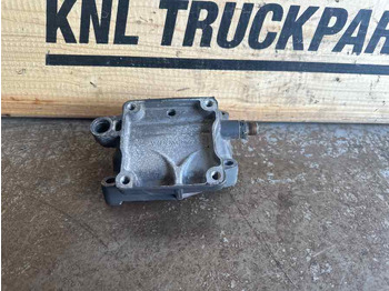 SCANIA Rahmen/ Chassis