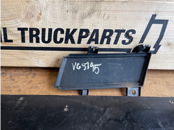 Karosserie und Außen für LKW SCANIA COVER 2563908: das Bild 2