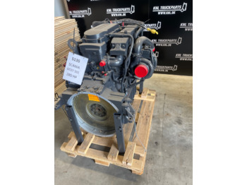 SCANIA Motor