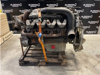 SCANIA Motor