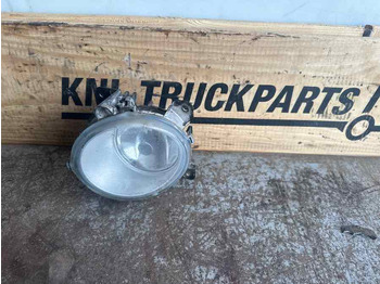 SCANIA Lichter/ Leuchten