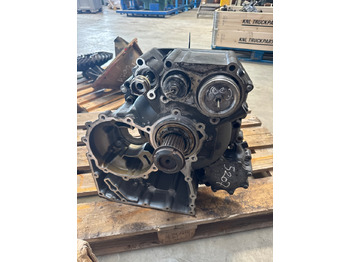 SCANIA Getriebe und Teile