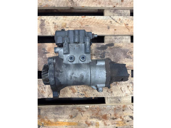 SCANIA Kraftstoffaufbereitung/ Kraftstoffförderung