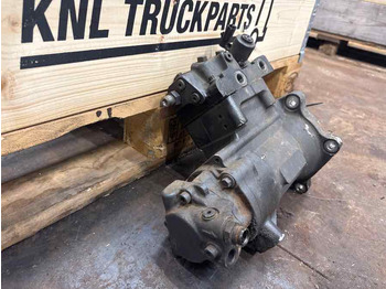 Kraftstoffaufbereitung/ Kraftstoffförderung für LKW SCANIA HIGH PRESSURE PUMP 2094118: das Bild 3