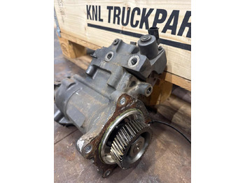 Kraftstoffaufbereitung/ Kraftstoffförderung für LKW SCANIA HIGH PRESSURE PUMP 2094118: das Bild 2