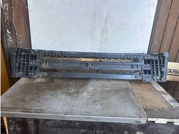 SCANIA Karosserie und Außen