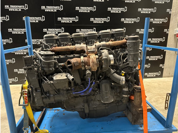 SCANIA Motor