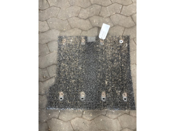 SCANIA Rahmen/ Chassis