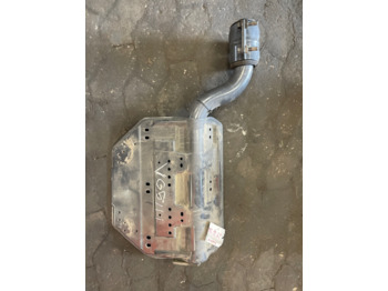 SCANIA Rahmen/ Chassis