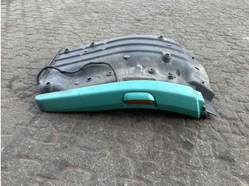 SCANIA Rahmen/ Chassis