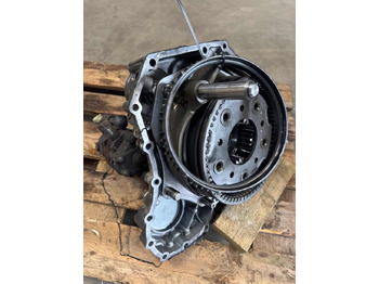 SCANIA Getriebe und Teile