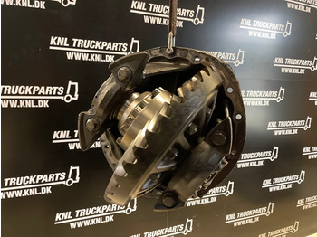 SCANIA R Differenzial Getriebe