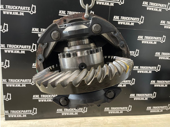 SCANIA R Differenzial Getriebe